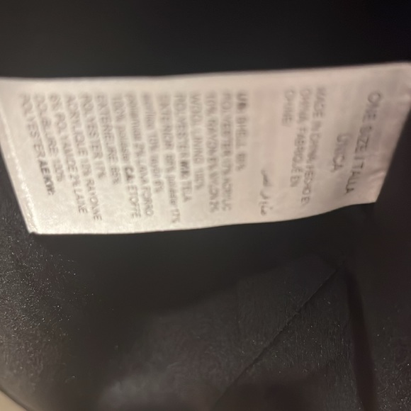 Plush Sophisticated Animal LS Leather/Outerwear Animal Print Coat - Picture 9 of 11